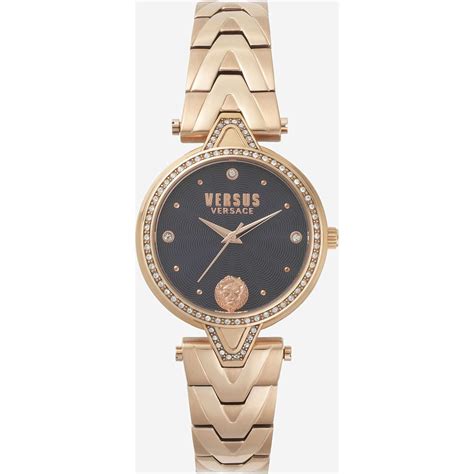 Versus Versace Orologi • Compra Orologi da Versus Versace 